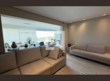 Apartamento · 127m² · 3 Quartos · 2 Vagas · Apartamento à Venda - Lapa, 3 Quartos, 127 m² - São Paulo