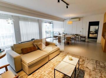 Apartamento · 178m² · 3 Quartos · 2 Vagas · Apartamento à Venda - Real Parque, 3 Quartos, 178 m² - São Paulo