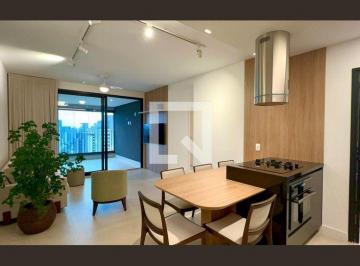 Apartamento · 82m² · 2 Quartos · 1 Vaga · Apartamento à Venda - Pinheiros, 2 Quartos,  82 m² - São Paulo