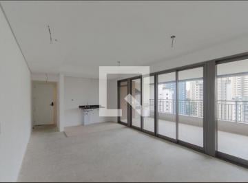 Apartamento · 119m² · 2 Quartos · 2 Vagas · Apartamento à Venda - Vila Mariana, 2 Quartos, 119 m² - São Paulo