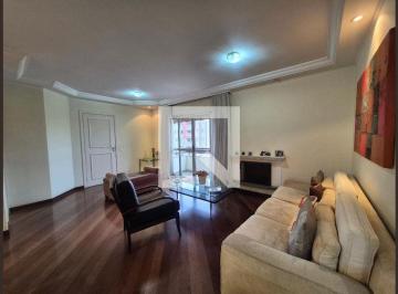 Apartamento · 125m² · 3 Quartos · 2 Vagas · Apartamento à Venda - Portal do Morumbi, 3 Quartos, 125 m² - São Paulo