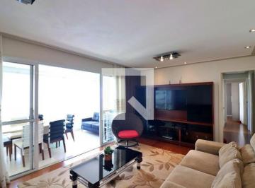 Apartamento · 107m² · 3 Quartos · 2 Vagas · Apartamento à Venda - Vila Lusitânia, 3 Quartos,  107 m² - São Bernardo do Campo