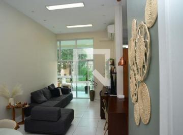 Apartamento · 105m² · 2 Quartos · 2 Vagas · Apartamento à Venda - Barra da Tijuca, 2 Quartos,  105 m² - Rio de Janeiro