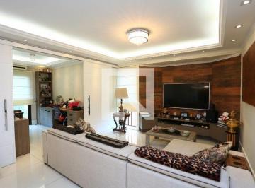 Apartamento · 127m² · 3 Quartos · 2 Vagas · Apartamento à Venda - Panamby, 3 Quartos, 127 m² - São Paulo