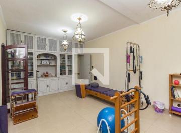 Casa · 300m² · 2 Quartos · 2 Vagas · Casa à Venda - Jardim Anália Franco, 2 Quartos, 300 m² - São Paulo