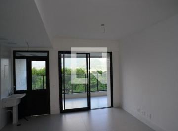 Apartamento · 75m² · 2 Quartos · 2 Vagas · Apartamento à Venda - Barra da Tijuca, 2 Quartos, 75 m² - Rio de Janeiro