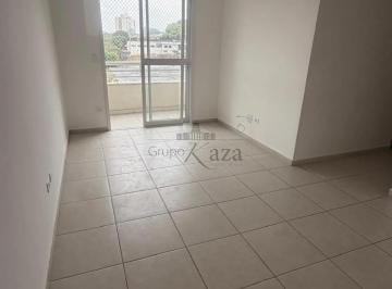 Apartamento · 65m² · 2 Quartos · 1 Vaga · Apartamento - Residencial Felicita - Jardim Satélite - 2 Dormitórios - 65m².