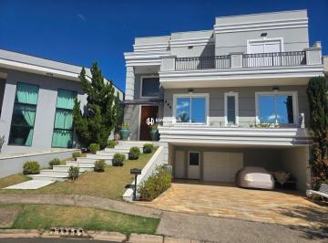 Casa · 388m² · 3 Quartos · 4 Vagas · Casa paraVenda com 3 suítes no Jardim Amstalden Residence em Indaiatuba - SP