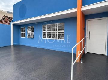 Comercial · 205m² · 3 Vagas · Ponto Comercial 205m² - Centro