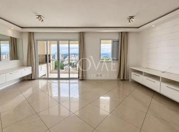 Apartamento · 127m² · 3 Quartos · 2 Vagas · Apartamento 3 Suites 127m² - Vila Ema