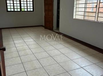 Casa · 250m² · 4 Quartos · Casa com 4 dormitórios para alugar. Centro de São José dos Campos.