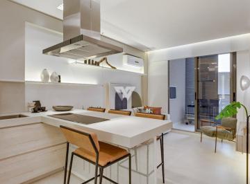 48M² (9) · APARTAMENTO 1 SUITE ECOVILLE CURITIBA