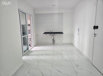 Apartamento · 56m² · 2 Quartos · Apartamento à venda - na Vila Industrial
