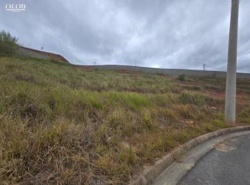 Terreno · 515m² · Terreno à venda - em Recanto dos Eucaliptos