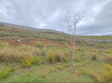 Terreno · 374m² · Terreno à venda - em Recanto dos Eucaliptos