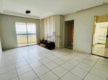 Apartamento · 94m² · 3 Quartos · 2 Vagas · Apartamento - Edifício Nova América - Jardim América - 3 Dormitórios - 94,50m².