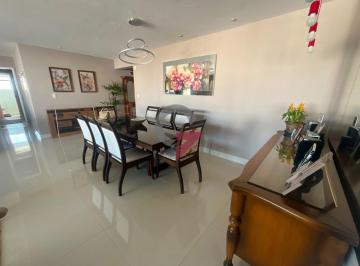 Apartamento · 176m² · 3 Quartos · Apartamento à venda - no Jardim das Nações