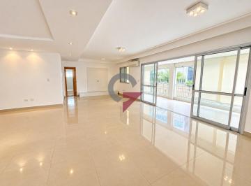 Apartamento · 176m² · 3 Quartos · Apartamento para aluguel - no Jardim das Nações