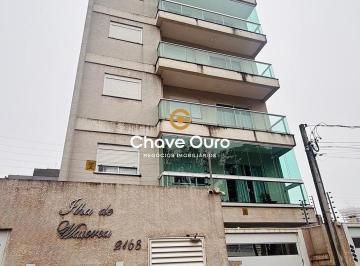 Apartamento · 160m² · 3 Quartos · Apartamento à venda - no Centro