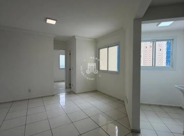Apartamento · 52m² · 2 Quartos · 1 Vaga · APARTAMENTO À VENDA NO CONDOMÍNIO RESIDENCIAL CIDADE JARDIM VIOLETA - JUNDIAÍ/SP.
