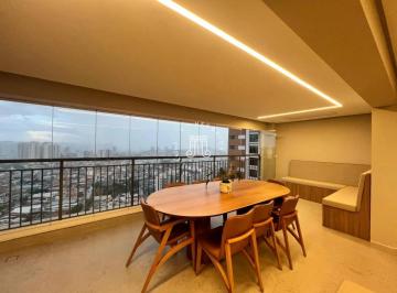 Apartamento · 175m² · 4 Quartos · 3 Vagas · APARTAMENTO À VENDA NO CONDOMÍNIO RESERVA ALTA VISTA - JUNDIAÍ/SP.