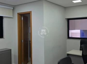 Comercial · 60m² · 1 Vaga · SALA PARA LOCAÇÃO EM PRÉDIO COMERCIAL NA ÁREA CENTRAL - JUNDIAÍ/SP.