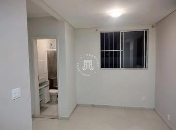 Apartamento · 51m² · 2 Quartos · 1 Vaga · APARTAMENTO À VENDA NO CONDOMÍNIO RESERVA DO JAPY BEGONIAS - JUNDIAÍ/SP.