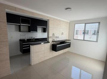 Apartamento · 46m² · 2 Quartos · 1 Vaga · Apartamento - Jardim Ismênia - Residencial Parque Campo Di Itália - 2 Dormitórios - 46m².