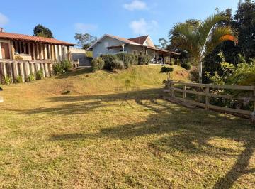 Rural · 88m² · 2 Quartos · 3 Vagas · Chácara - Bairro dos Freitas - 2 Dormitórios - 390m².