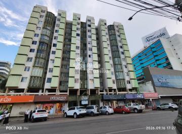 Apartamento · 32m² · 1 Quarto · 1 Vaga · CSB 02 LOTE 05 APARTAMENTO 704 - EDIFÍCIO RIO ARAGUAIA - TAGUATINGA SUL - ( visitas suspensas - imov