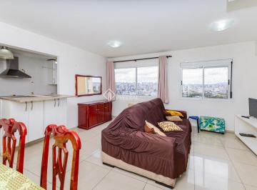 Apartamento · 75m² · 2 Quartos · 1 Vaga · Apartamento 2 dormitórios, no bairro Partenon