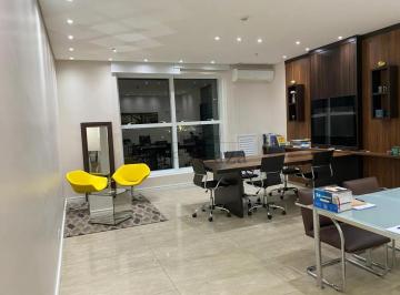 Comercial · 40m² · 1 Vaga · Sala Comercial - Comercial Helbor Offices - Jardim das Colinas - 40,17m².
