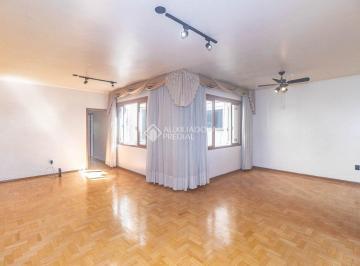 Apartamento · 114m² · 3 Quartos · 1 Vaga · Apartamento 3 dormitórios, no bairro Floresta