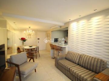 Apartamento · 87m² · 2 Quartos · 2 Vagas · Apartamento 2 quarto(s), no bairro Mont Serrat