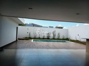 Casa · 330m² · 3 Quartos · 2 Vagas · Casa Condômino Ponte Alta - Paraíso Residence