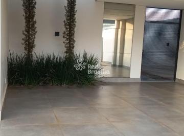 Casa · 330m² · 3 Quartos · 2 Vagas · Casa Condômino Ponte Alta - Paraíso Residence