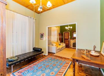 Casa · 350m² · 2 Quartos · 2 Vagas · Casa em Condomínio 2 dormitórios, no bairro Boa Vista