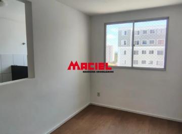 Apartamento · 48m² · 2 Quartos · 1 Vaga · Ótimo apartamento de 02 dormitórios , andar alto no Campo di Bragança, - CAMPO DI BRAGANCA