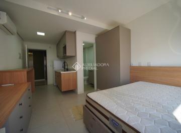 Apartamento · 24m² · 1 Quarto · Apartamento de 01 quarto no bairro Independência