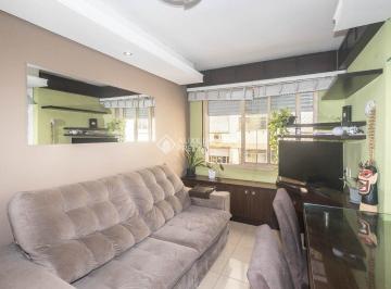 Apartamento · 73m² · 2 Quartos · 2 Vagas · Apartamento 2 dormitórios, no bairro Cidade Baixa