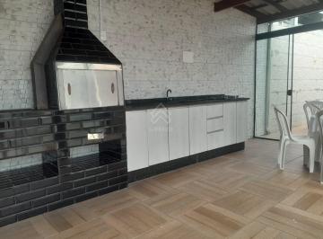 Casa · 200m² · 3 Quartos · 3 Vagas · Casa Alvenaria em São João, Itajaí/SC