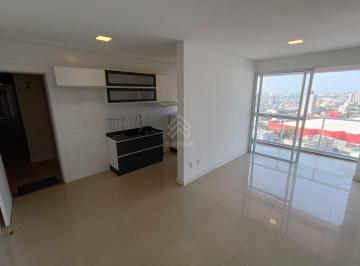Apartamento · 64m² · 2 Quartos · 1 Vaga · Smart Heitor Liberato - Apartamento em São João, Itajaí/SC