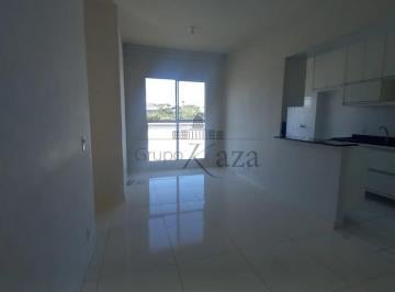 Apartamento · 54m² · 2 Quartos · 1 Vaga · Apartamento - São Leopoldo - Residencial Villagio Portinari - 2 Dormitórios - 54m².