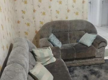 Apartamento · 49m² · 2 Quartos · 1 Vaga · Oportunidade - Apartamento - Cajuru - Condomínio Residencial Cajuru I - 2 Dormitórios - 49m² - Estud