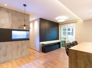 Apartamento · 61m² · 2 Quartos · 2 Vagas · Apartamento 2 Dormitórios no Campo Comprido