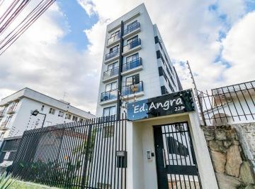 Apartamento · 34m² · 1 Quarto · 1 Vaga · Apartamento com 1 dormitório na Vila Izabel