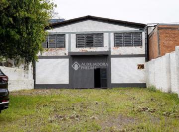 Comercial · 340m² · Deposito no bairro São Geraldo