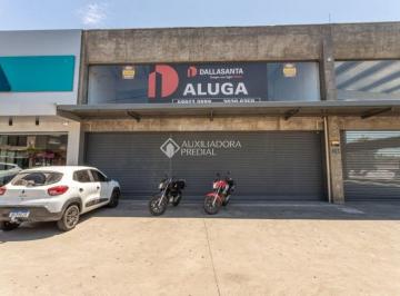 Comercial · 303m² · Loja para locação no bairro CENTRO em VIAMAO RS