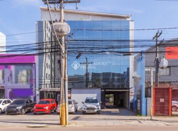 Comercial · 1300m² · Prédio no bairro Navegantes