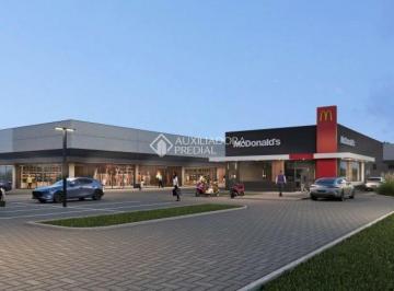 Comercial · 49m² · Loja no bairro Parque 35
